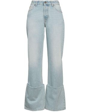 DARKPARK Jeans - Blue