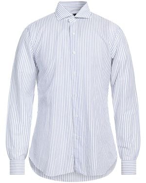 Barba Napoli Shirt - Blue