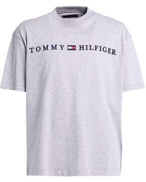 Tommy Hilfiger T-shirt - White