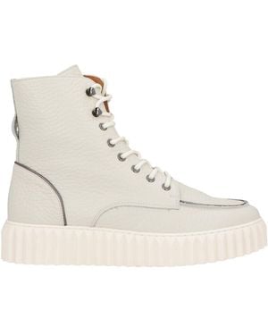 Voile Blanche Stiefelette - Natur