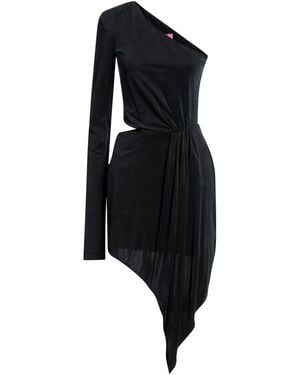 GAUGE81 Mini Dress - Black