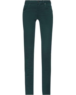 Siviglia Trouser - Multicolor