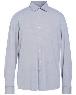 BOSS Shirts - Blue