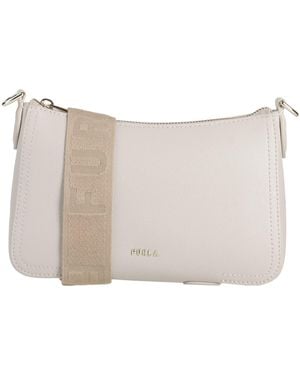 Furla Cross-Body Bag - White