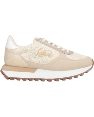 Liu Jo Trainers - Natural