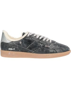 HIDNANDER Trainers - Grey