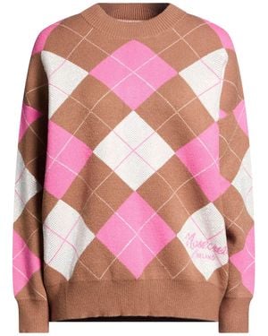 No Secrets Jumpers - Pink