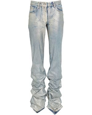 Patrizia Pepe Jeans - Blue