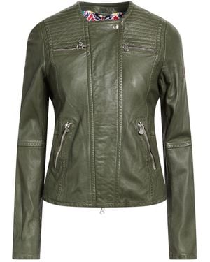 Peuterey Jackets - Green