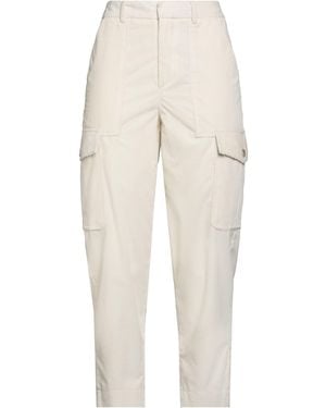 Ballantyne Pants - White