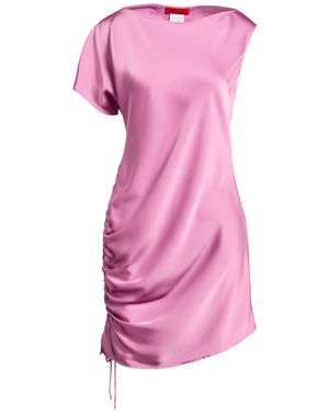 MAX&Co. Mini Dress - Pink