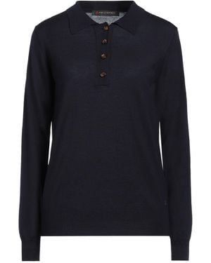 Peuterey Pullover - Blu