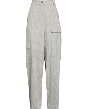 8pm Trouser - Grey