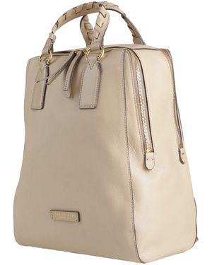The Bridge Rucksack - Natural