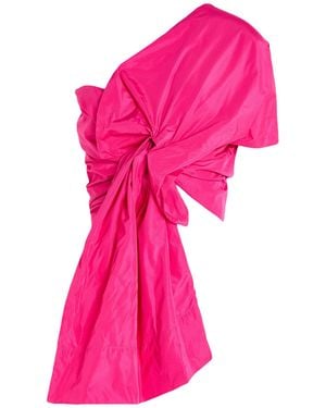 Liu Jo Scarf Polyester - Pink