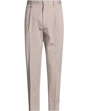 Paolo Pecora Trousers - Grey