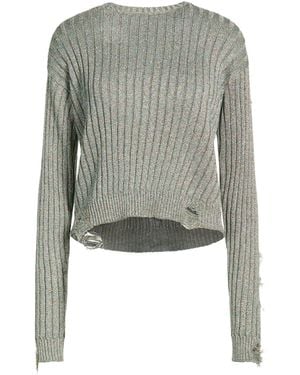 Chiara Ferragni Jumpers - Grey