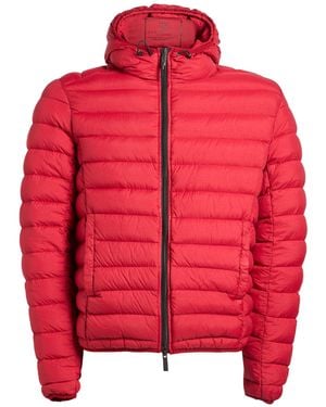 Centogrammi Puffer - Red