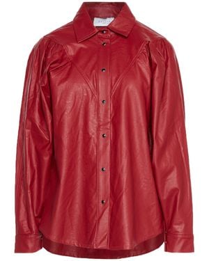 Gaelle Paris Shirt - Red