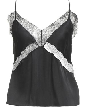 Anine Bing Top - Black