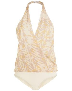 Patrizia Pepe Body - Blanco