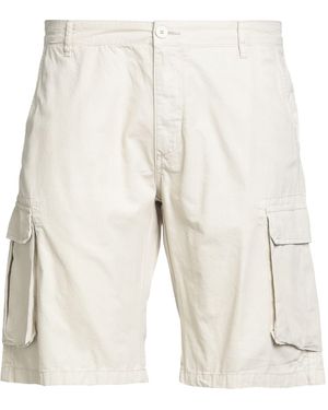 Liu Jo Shorts E Bermuda - Neutro