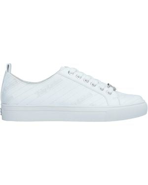 Juicy Couture Trainers - White