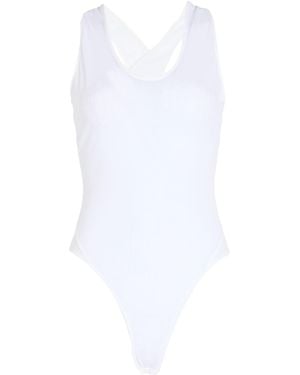 Alaïa Body - Blanco