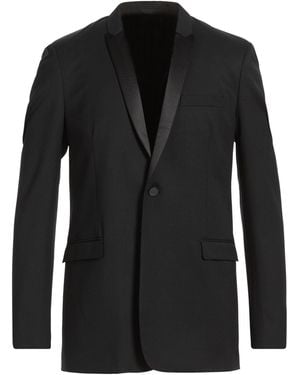 MODES Blazer - Schwarz