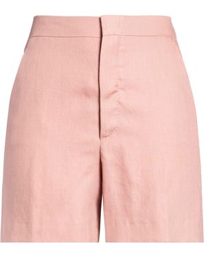Tagliatore 0205 Shorts & Bermuda Shorts - Pink