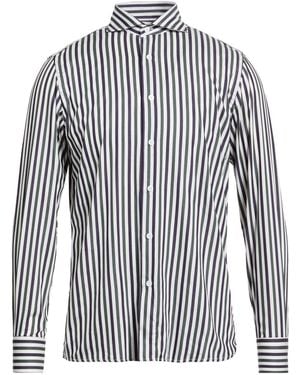 TOGATI Shirt Cotton - Blue