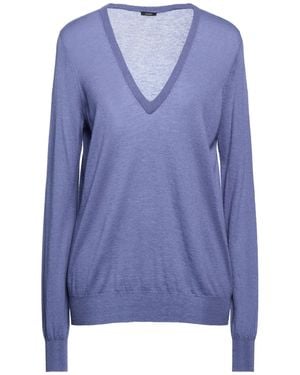 JOSEPH Pullover - Azul