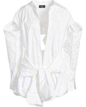 A.W.A.K.E. MODE Camicia - Bianco