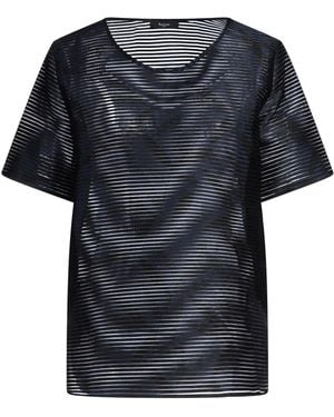 Paul Smith Top - Schwarz