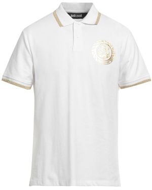Just Cavalli Polo - Blanco
