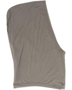 Rick Owens Hat - Grey