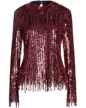 Etro Top - Red