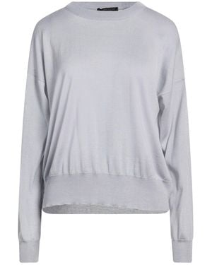 Aragona Jumpers - Grey