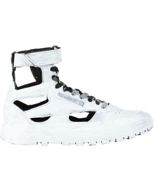 MM6 MAISON MARGIELA X SALOMON Trainers - White