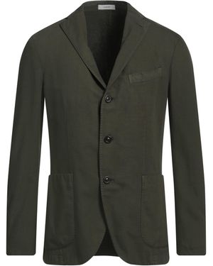 Boglioli Blazer - Grün