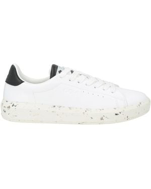 Lotto Leggenda Trainers - White