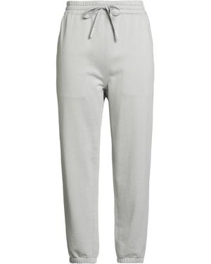 Theory Trouser - Grey