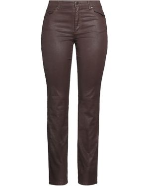 Angelo Marani Hose - Braun
