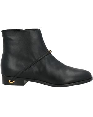 Jennifer Chamandi Stiefelette - Schwarz