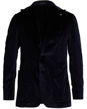 Tagliatore Blazer - Nero