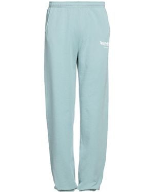 Sporty & Rich Trousers - Blue