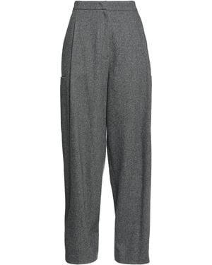 LE17SEPTEMBRE Pants - Gray
