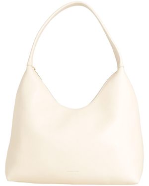 Mansur Gavriel Handbag - Natural