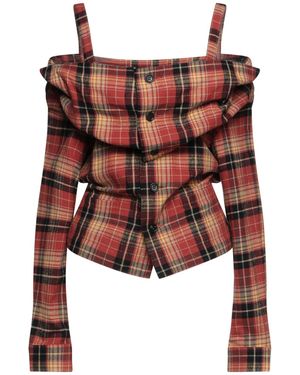 Ambush Camicia - Multicolore