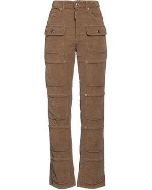 DSquared² Trouser - Brown